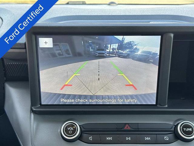 Certified 2022 Ford Maverick XL w/ Equipment Group 100A Standard image 28