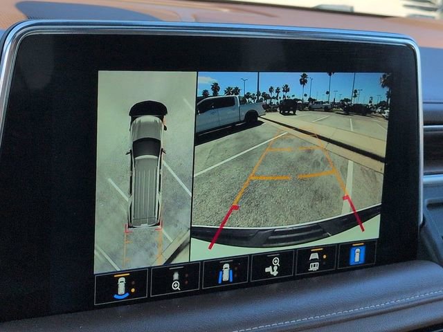 Used 2022 Chevrolet Suburban High Country image 20