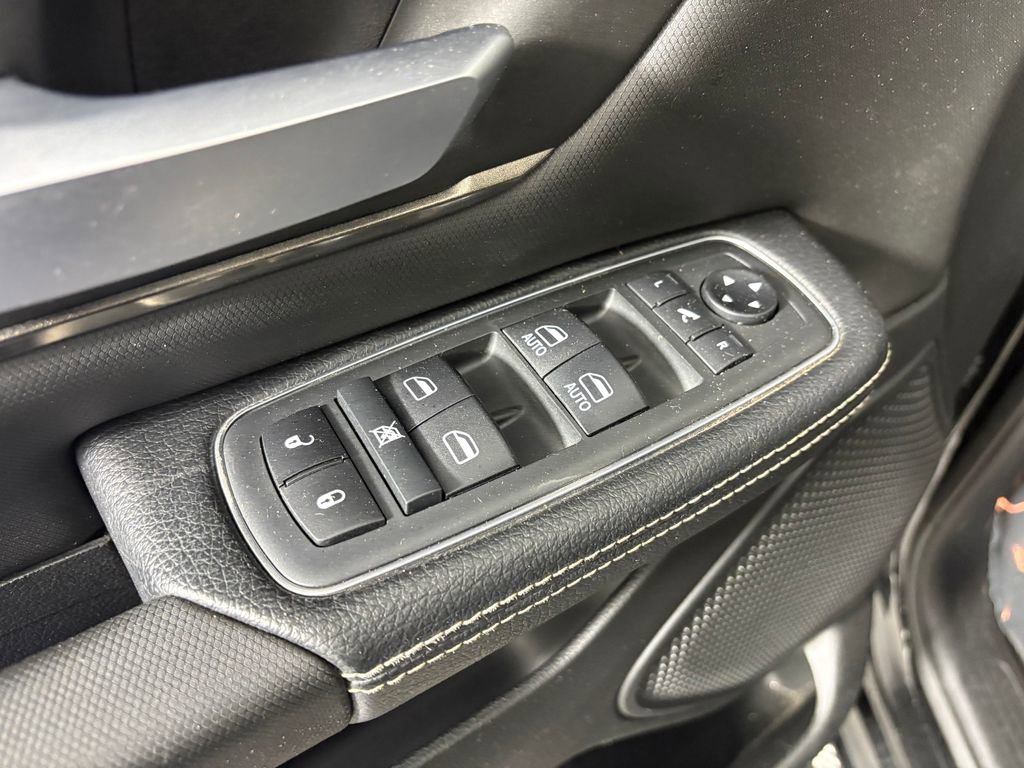 Used 2020 RAM 1500 Sport AWD/4WD image 12