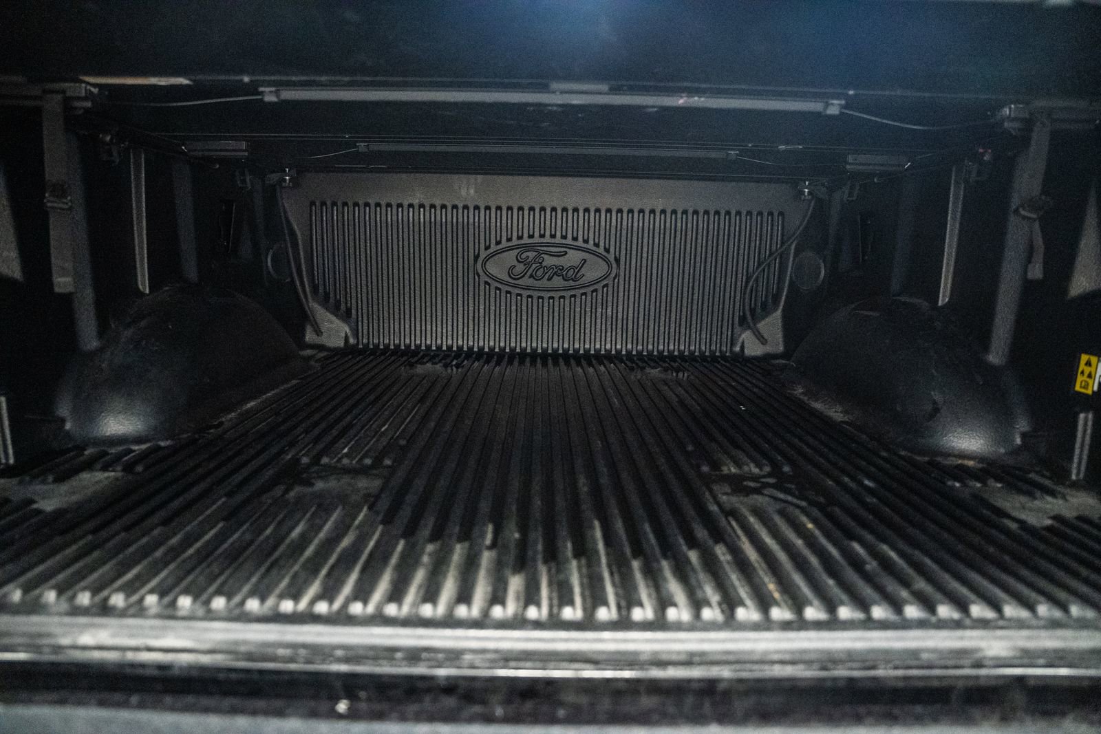 Certified 2023 Ford F150 Lariat w/ Equipment Group 502A High image 13