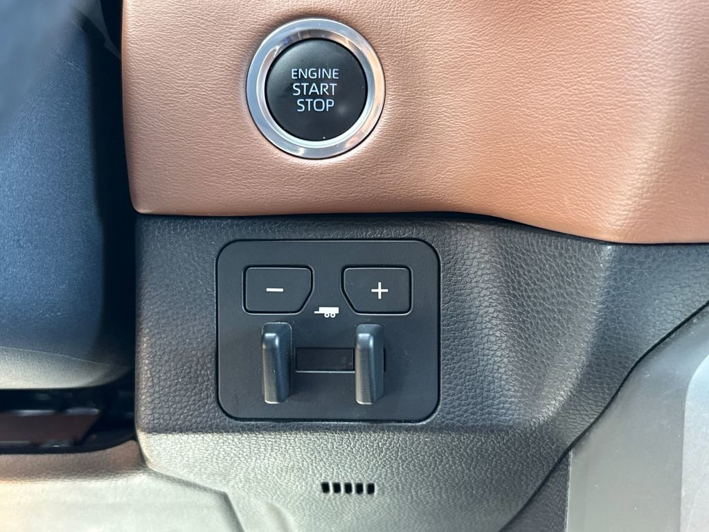 Used 2023 Toyota Tundra 1794 Edition image 26