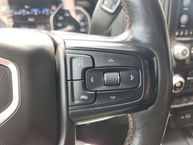 Used 2020 GMC Sierra 1500 AT4 w/ AT4 Premium Package AWD/4WD image 36