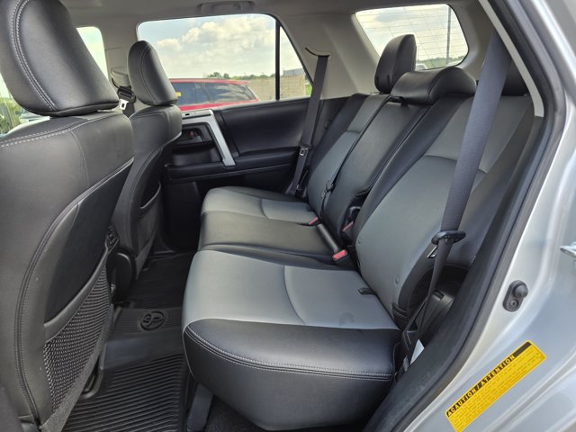Used 2020 Toyota 4Runner SR5 Premium w/ Moonroof Package RWD image 18
