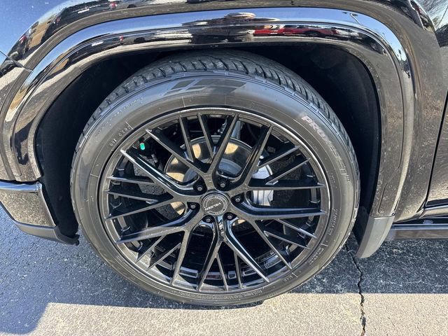 Used 2023 GMC Sierra 1500 Denali w/ Denali Reserve Package image 7