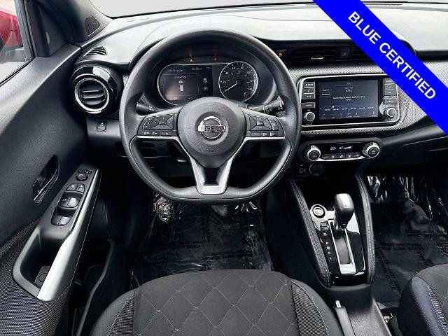 Used 2019 Nissan Kicks SV FWD image 18