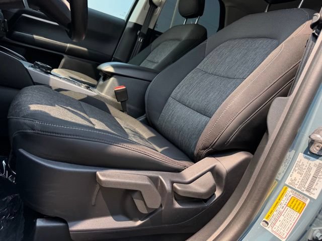 Certified 2021 Ford Bronco Sport Big Bend AWD/4WD image 6