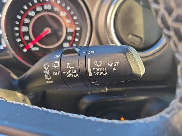 Used 2019 Jeep Wrangler Unlimited Rubicon image 23