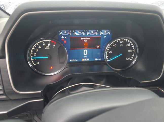 Certified 2023 Ford F150 XLT w/ Equipment Group 302A High image 5