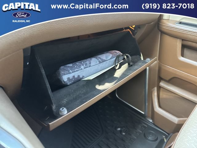 Used 2020 RAM 2500 Laramie AWD/4WD image 27