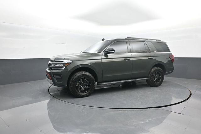 Certified 2022 Ford Expedition Timberline image 4