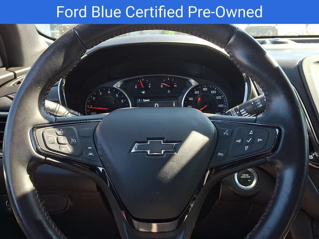 Used 2022 Chevrolet Equinox RS AWD/4WD image 19