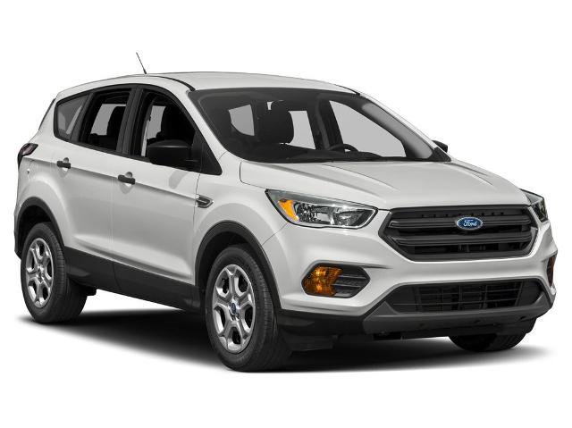 Certified 2019 Ford Escape SEL AWD/4WD image 6