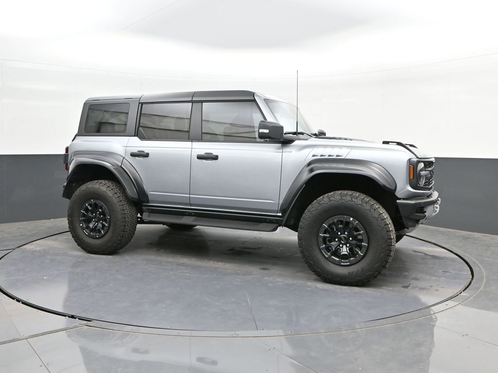 Certified 2023 Ford Bronco Raptor AWD/4WD image 17