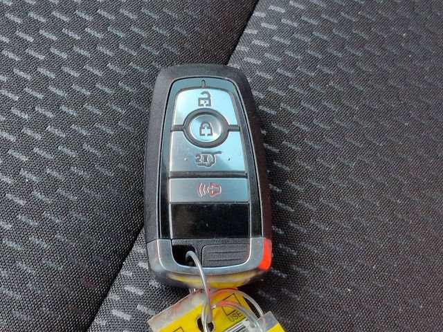 Certified 2025 Ford Escape ST-Line w/ Equipment Group 301A FWD image 26