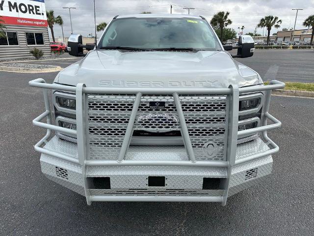 Certified 2025 Ford F250 Lariat w/ Chrome Package image 9
