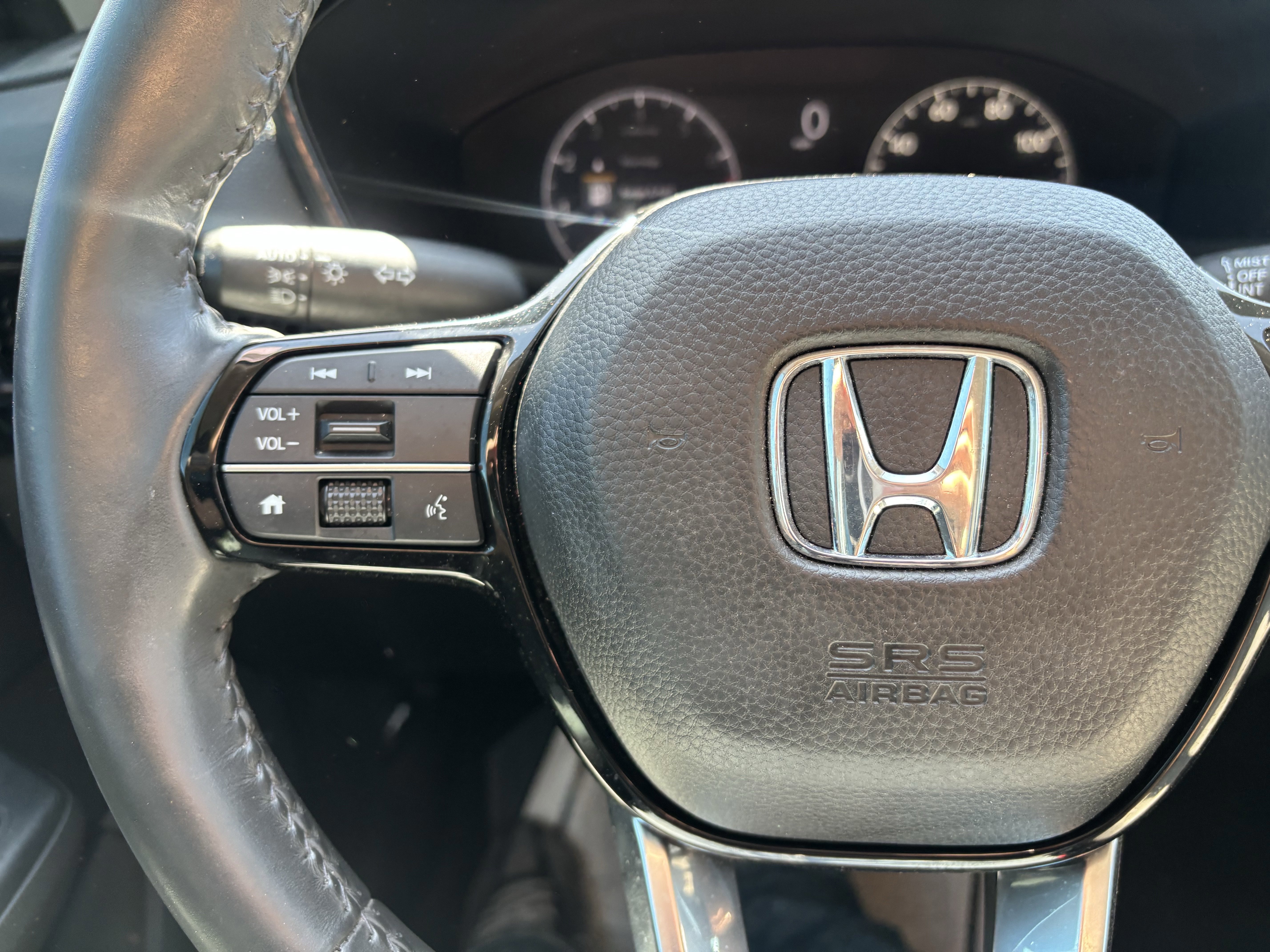Used 2024 Honda CR-V EX-L image 30
