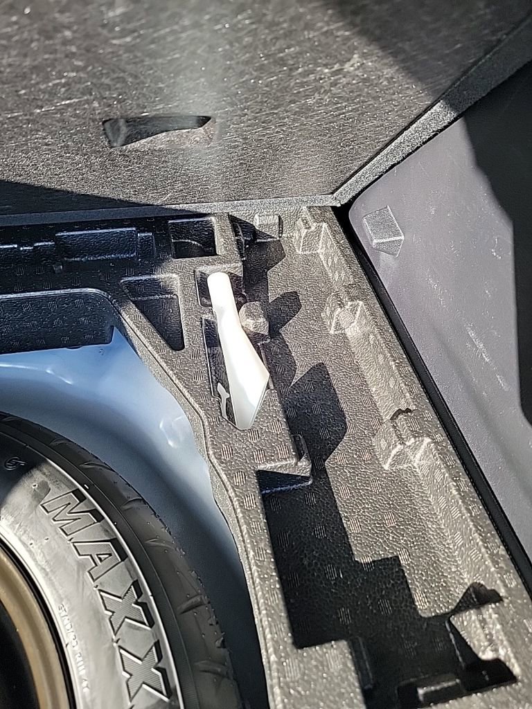 Certified 2023 Ford Escape Active w/ Tech Pack #1 image 26