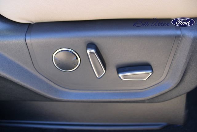 Certified 2024 Ford Expedition Max Limited image 12