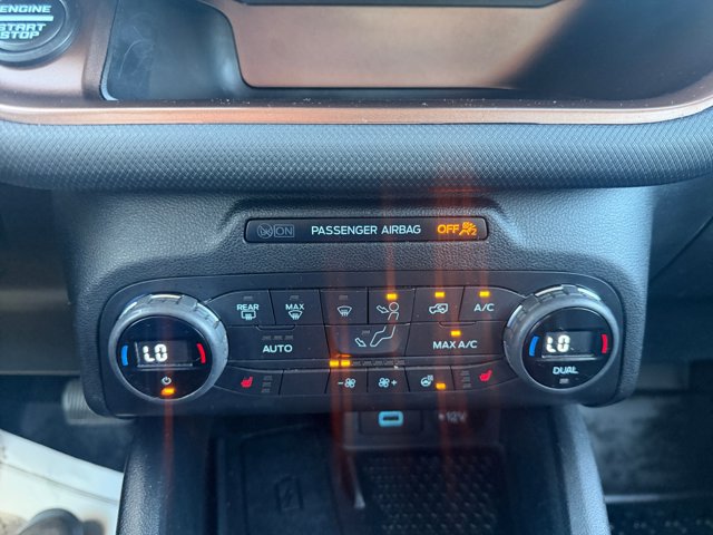 Certified 2021 Ford Bronco Sport Outer Banks w/ Outer Banks Package (96D) AWD/4WD image 29