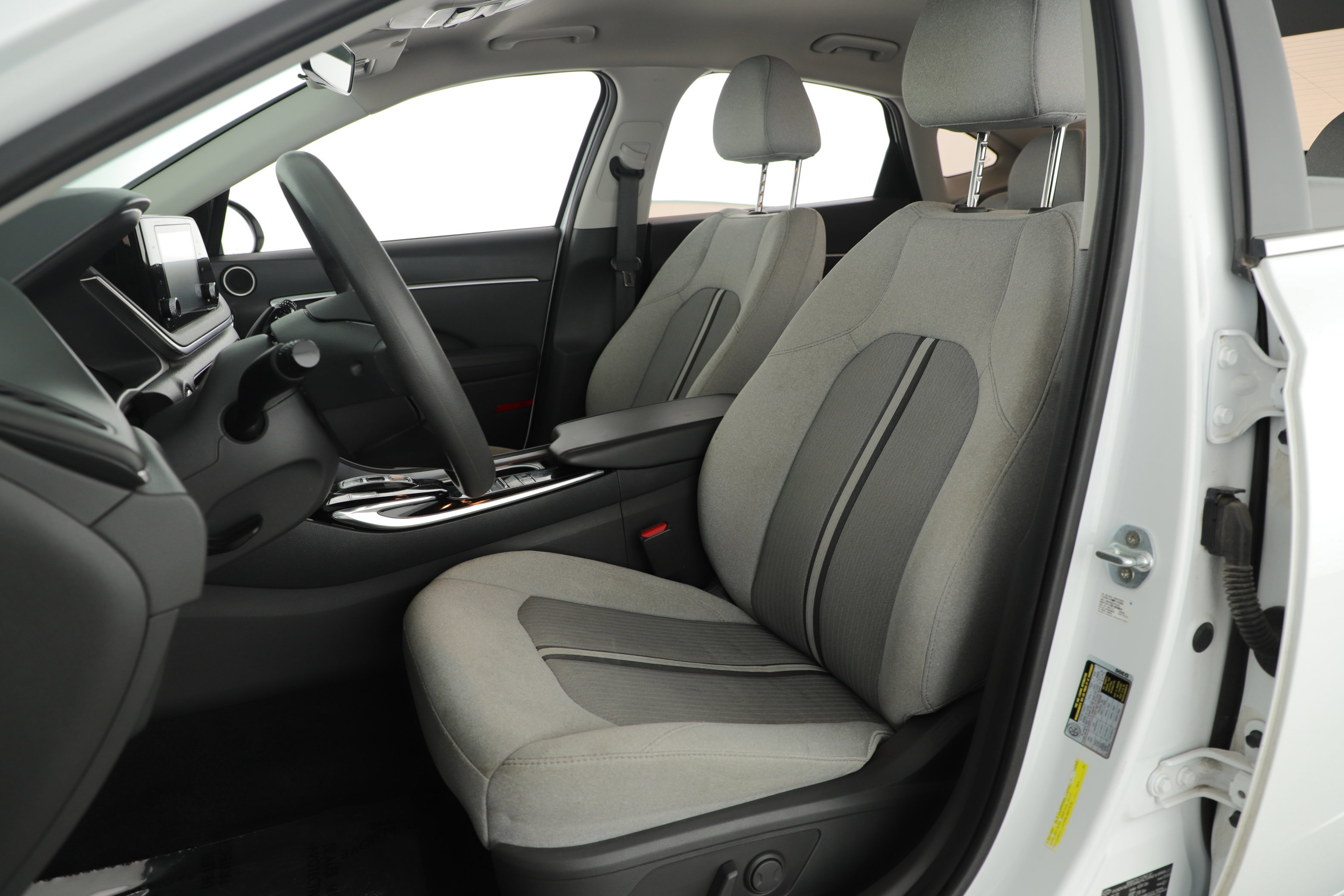 Used 2020 Hyundai Sonata SEL image 11