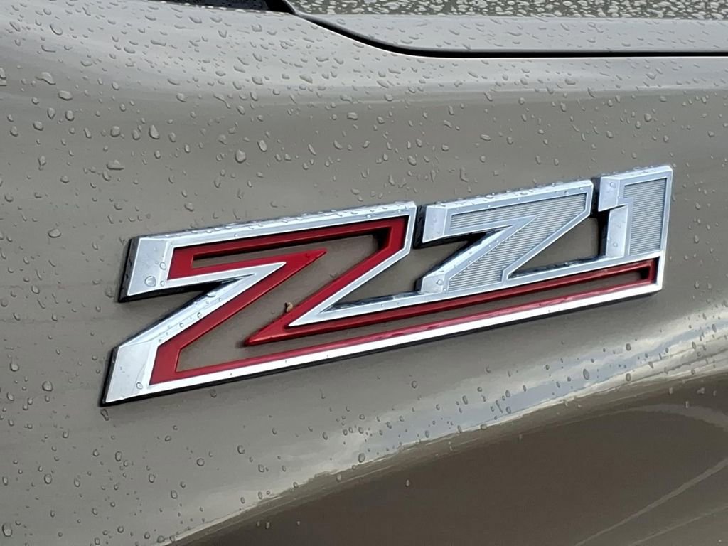 Used 2022 Chevrolet Silverado 1500 LT Trail Boss image 6