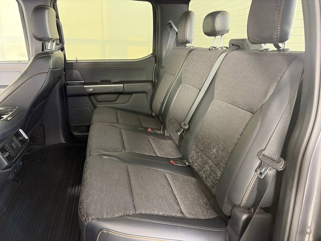 Certified 2023 Ford F150 Tremor w/ Trailer Tow Package image 13