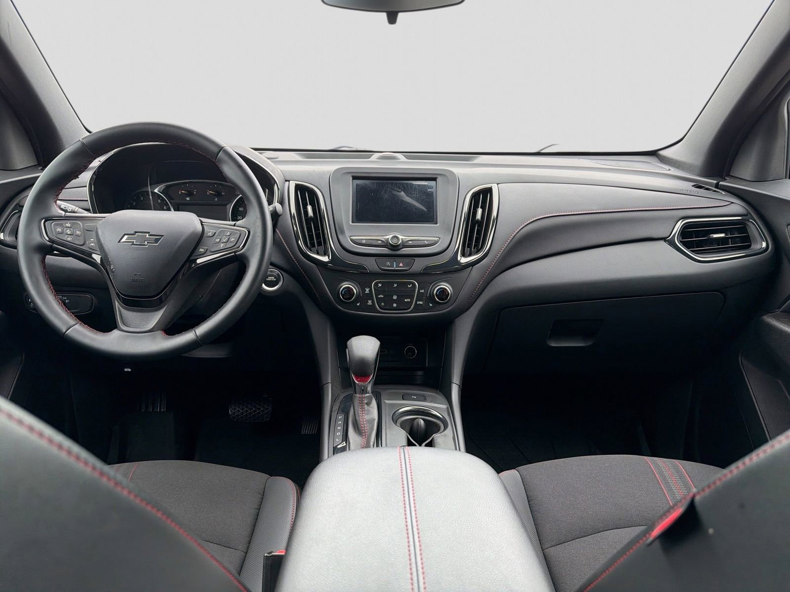 Used 2023 Chevrolet Equinox RS w/ LPO, Floor Liner Package AWD/4WD image 18