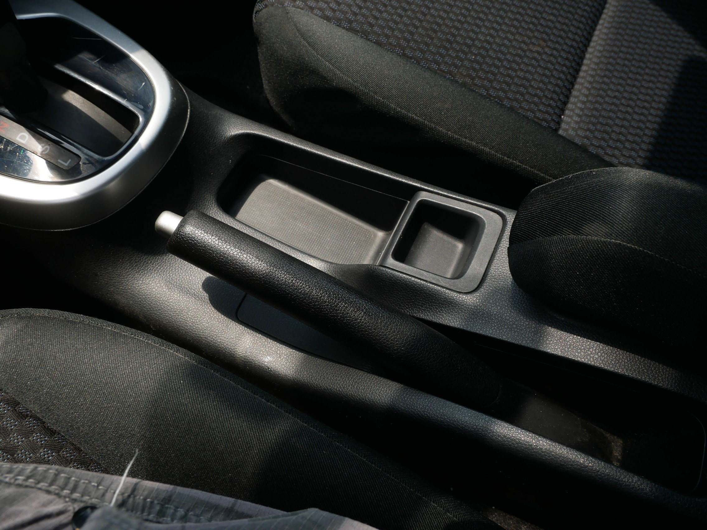 Used 2020 Honda Fit LX image 31