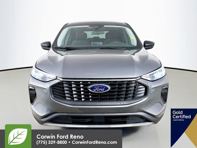Certified 2025 Ford Escape Active image 2