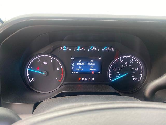 Certified 2025 Ford F350 XL w/ STX Appearance Package AWD/4WD image 15