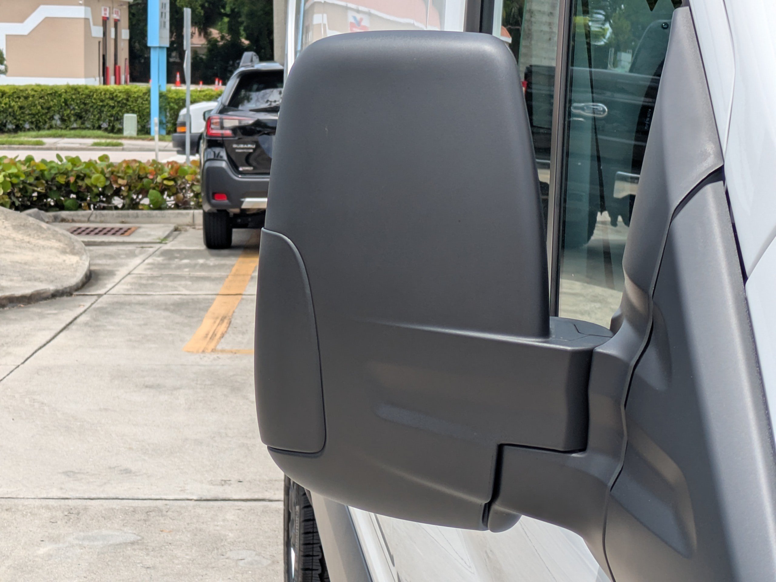 Certified 2026 Ford Transit 250 148 High Roof w/ Load Area Protection Package RWD image 10