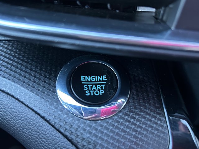 Certified 2022 Ford Explorer ST w/ Equipment Group 401A image 20