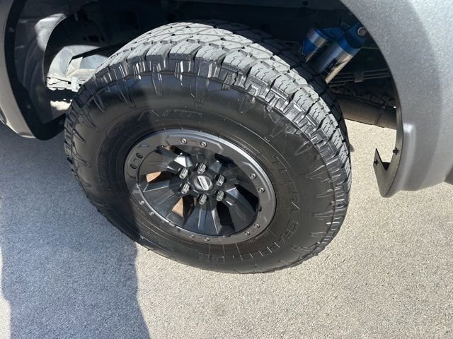 Certified 2018 Ford F150 Raptor w/ Equipment Group 802A Luxury image 17