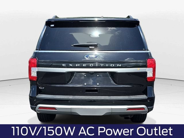 Certified 2024 Ford Expedition XLT AWD/4WD image 5
