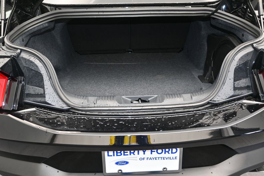 Certified 2024 Ford Mustang GT Premium RWD image 11