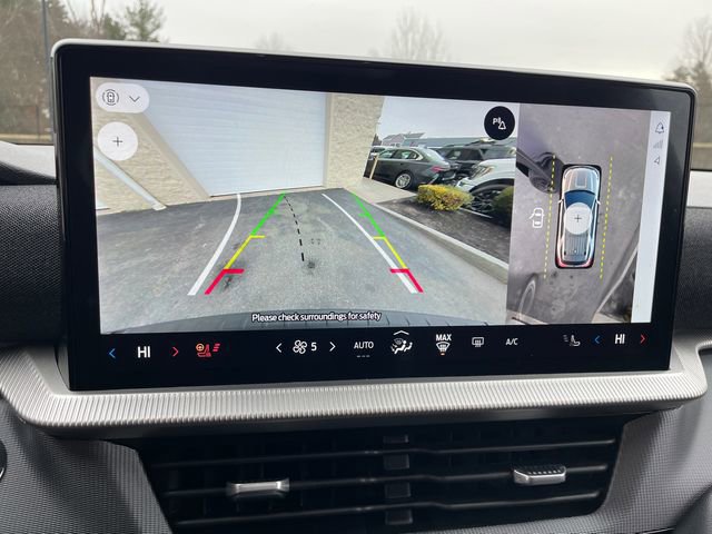 Certified 2025 Ford Explorer ST-Line w/ ST-Line Street Pack image 35