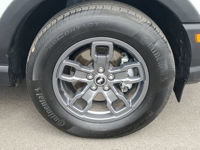 Certified 2024 Ford Bronco Sport Big Bend w/ Convenience Package AWD/4WD image 5