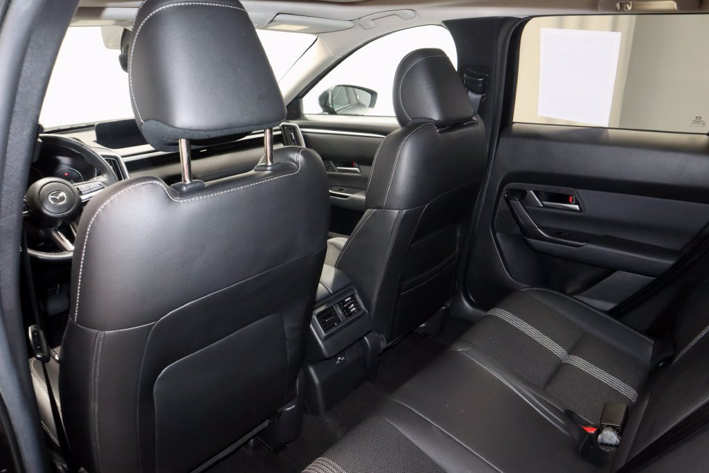 Used 2026 MAZDA CX-50 AWD 2.5 S w/ Preferred Pkg image 21