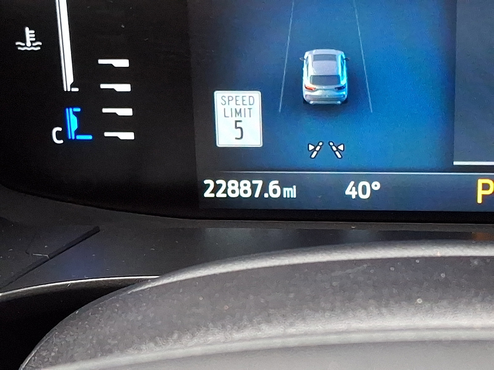 Certified 2024 Ford Escape ST-Line w/ Tech Pack #1 image 24