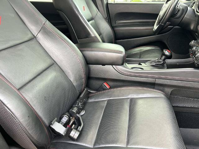 Used 2024 Dodge Durango GT AWD/4WD image 25