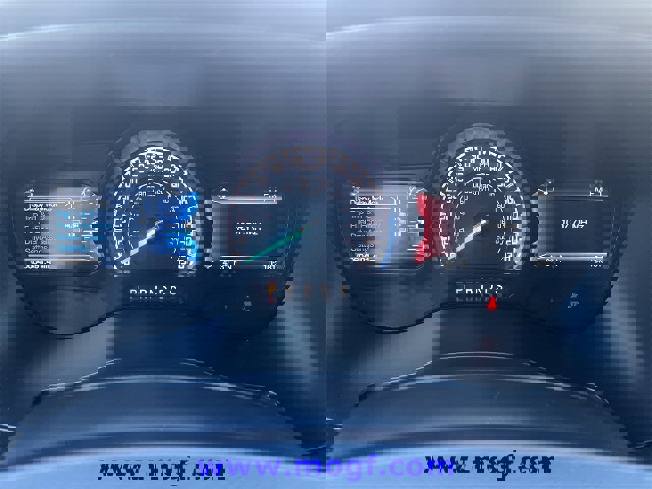 Certified 2022 Ford Ranger Lariat w/ Tremor Off-Road Package image 15