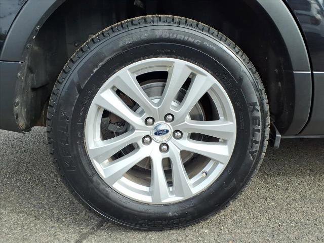 Certified 2019 Ford Explorer XLT image 23