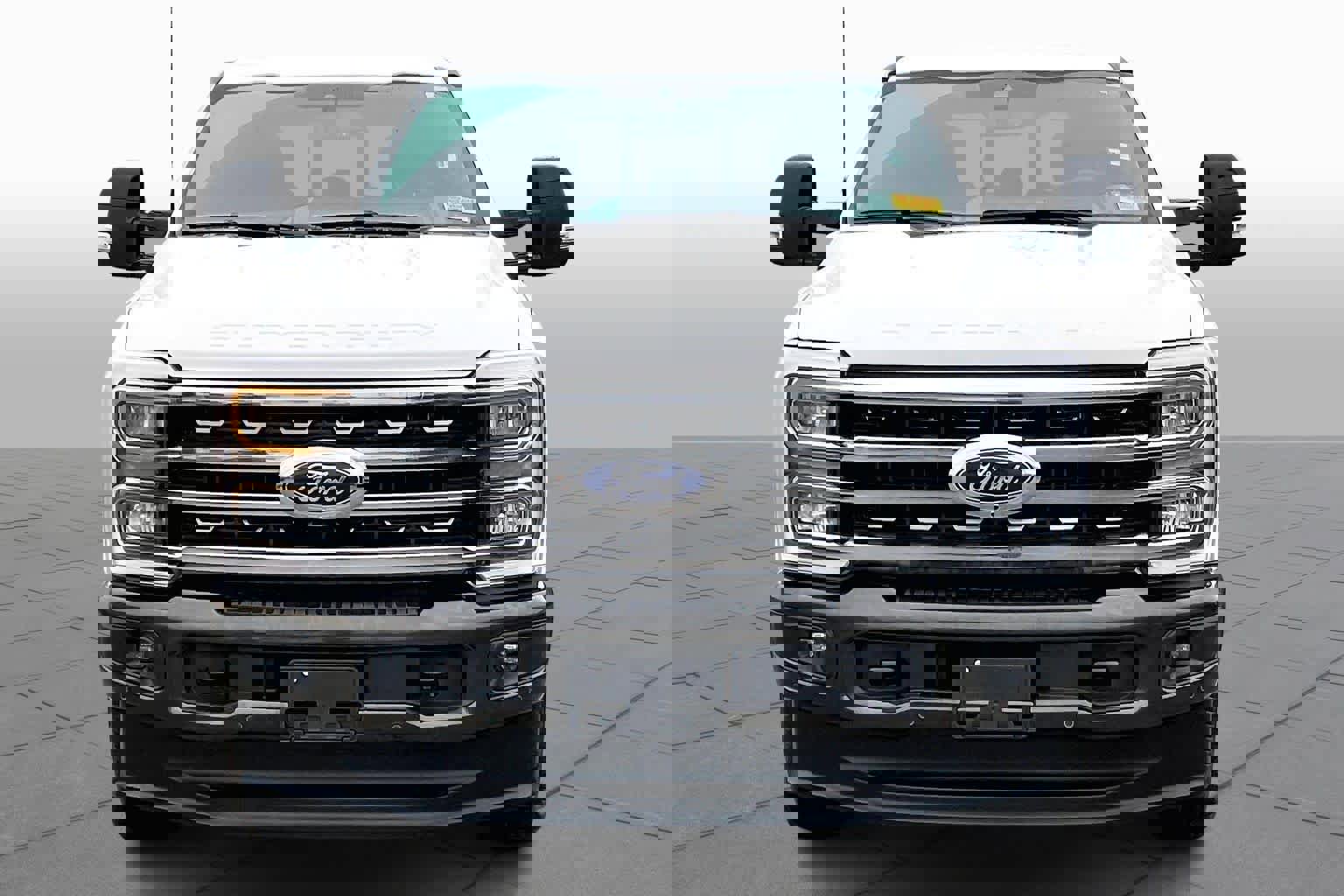 Certified 2024 Ford F250 King Ranch image 3