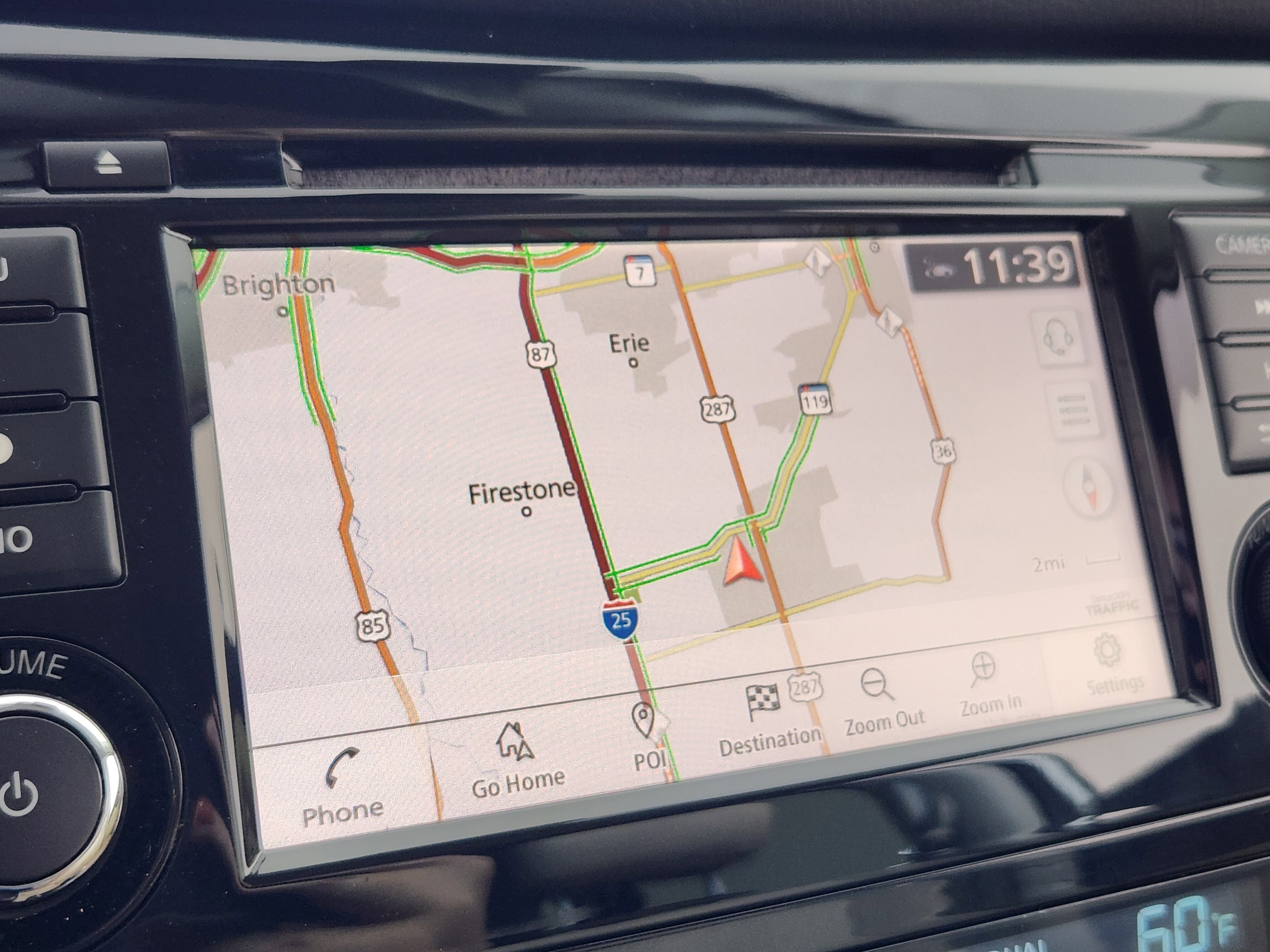 Used 2019 Nissan Rogue SL image 22