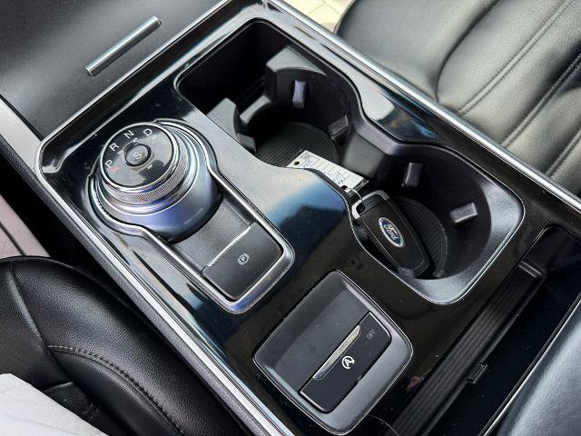 Certified 2020 Ford Edge SEL w/ Convenience Package FWD image 33