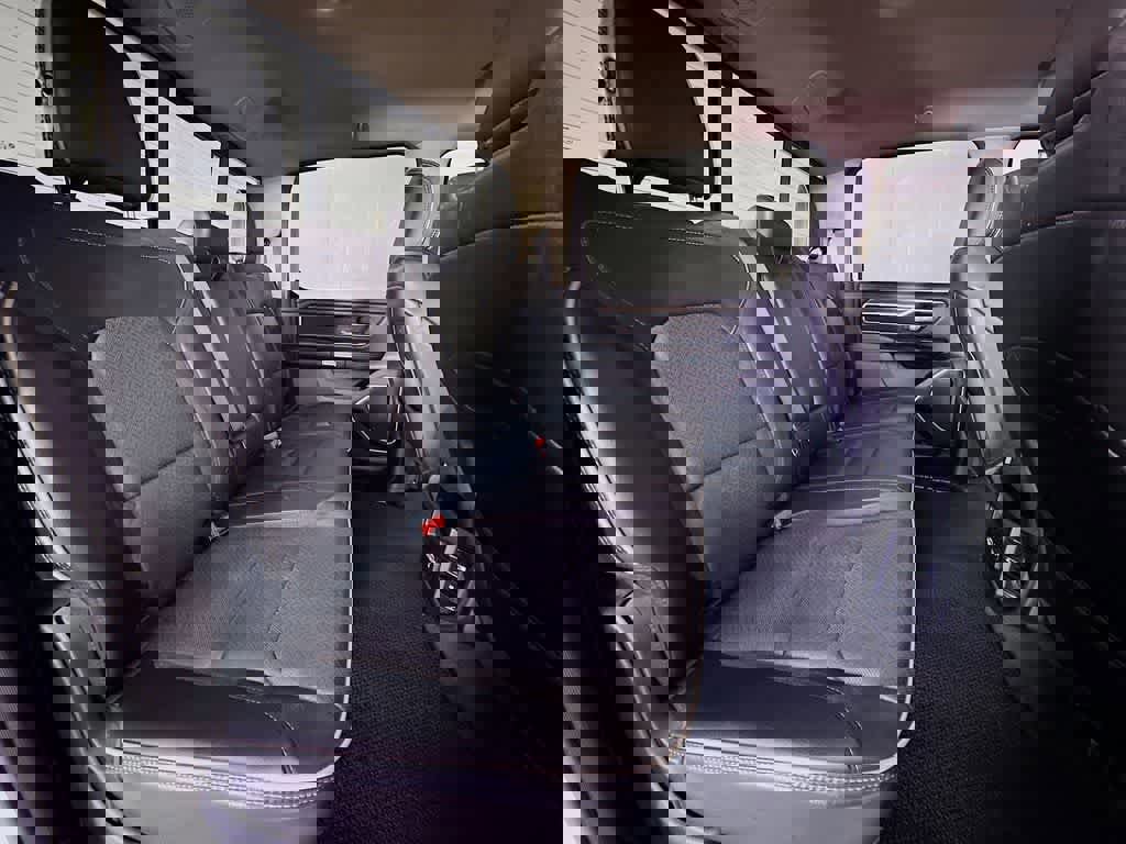 Used 2020 RAM 1500 Laramie w/ Off Road Group image 31