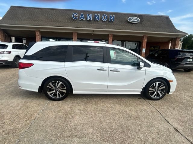 Used 2024 Honda Odyssey Touring image 6