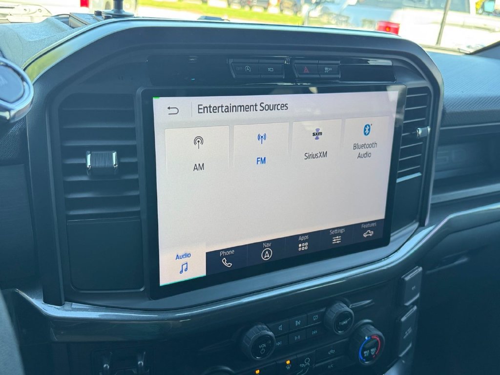 Certified 2023 Ford F150 XL w/ STX Appearance Package AWD/4WD image 22