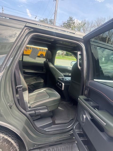 Certified 2022 Ford Expedition Timberline AWD/4WD image 20