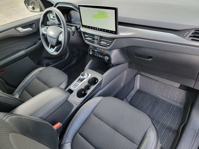 Certified 2023 Ford Escape SE FWD image 25